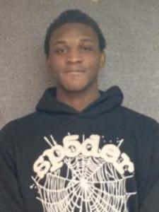 Oumar T Bility a registered  of Wisconsin