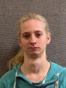 Izabella Rose Quistorf a registered Sex Offender of Wisconsin