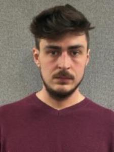 Joshua Scott Wartick a registered Sex Offender of Wisconsin