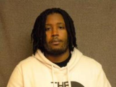 David Lloyd Coleman a registered  of Wisconsin