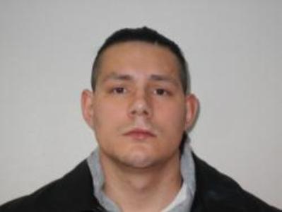 Alex C Corral a registered Sex Offender of Wisconsin