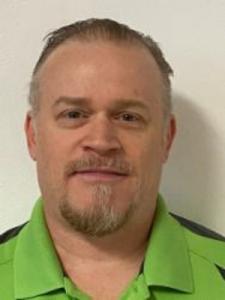 Christopher Eklund a registered  of Wisconsin