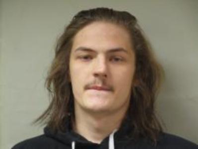 Evan Andrew Mccord a registered  of Wisconsin