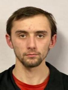 Justin James Huncosky a registered Sex Offender of Wisconsin