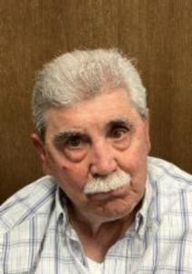 Ronald Lee Salmons a registered Sex Offender of Wisconsin