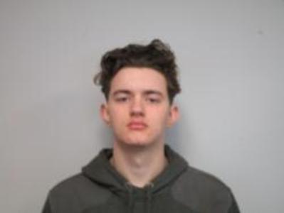 Aaron D Boenisch a registered  of Wisconsin