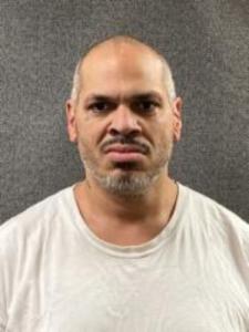 Manuel Angel Echevarria a registered  of Wisconsin