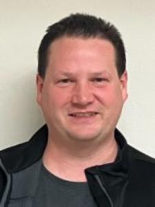 Nicholas S Bergeron a registered Sex Offender of Wisconsin