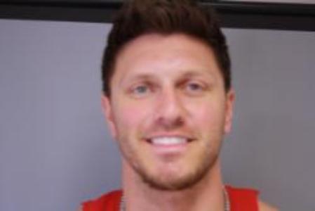 Zachary A Brown a registered  of Wisconsin