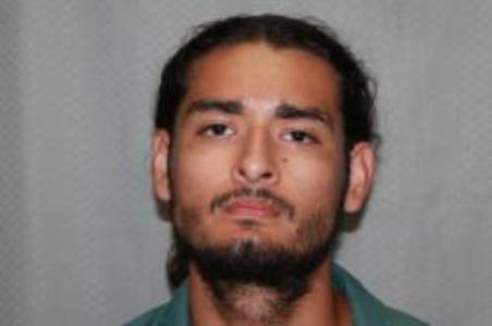 Ernesto Emiliano Molina-higareda a registered Sex Offender of Wisconsin