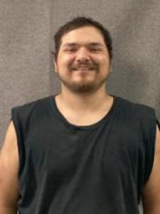 Landon J Gilpin a registered  of Wisconsin