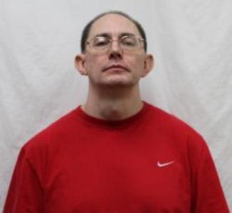 Todd F Mcdonald a registered Sex Offender of Wisconsin