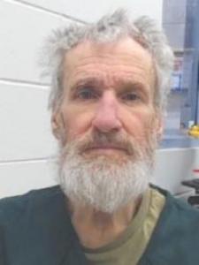 Ricky Lee Haevers a registered  of Wisconsin