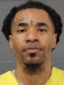 Amanie Versee Walker a registered Sex Offender of Wisconsin