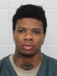 Jihaad M Steele a registered  of Wisconsin