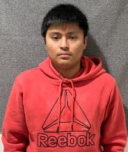 Matthew Robert Dreger a registered Sex Offender of Wisconsin
