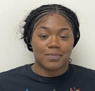 Tianna Lee Parker a registered  of Wisconsin