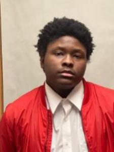 Amir R Johnson a registered  of Wisconsin