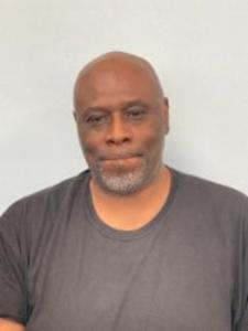 Orlando Bates a registered  of Wisconsin