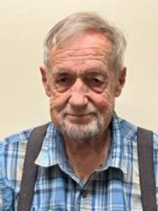 Joseph R Vanmoer a registered  of Wisconsin