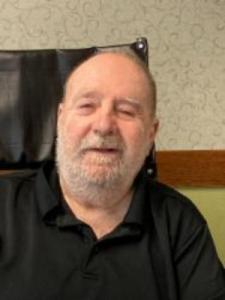 Ronald Schmidt a registered Sex Offender of Wisconsin
