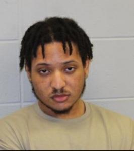 Christian Gabriel Mcgill a registered  of Wisconsin