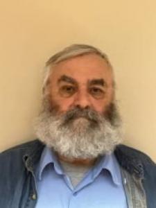 Robert F Betts a registered  of Wisconsin