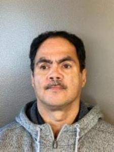 Israel Perez a registered  of Wisconsin