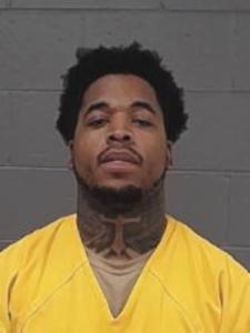 Quashawn Khalil Dupree a registered  of Wisconsin