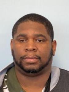 Aaron Carter a registered  of Wisconsin