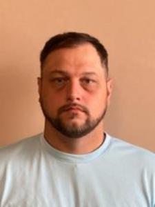 Justin Russell a registered  of Wisconsin