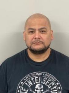 Robert Gamez a registered  of Wisconsin
