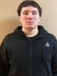 Mahtosica Redsky Wade a registered Sex Offender of Wisconsin