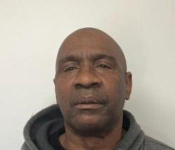 Jerome Williams a registered Sex Offender of Wisconsin