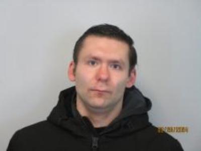 Connor W Henning a registered  of Wisconsin