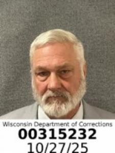 David H Vondracek a registered  of Wisconsin