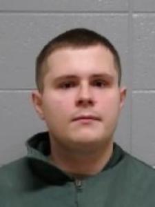 Christian Tomek Szewczul a registered  of Wisconsin