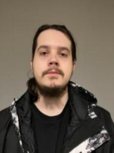 Justin Gerald Aman a registered Sex Offender of Wisconsin