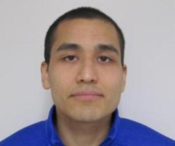 Eric Becerra a registered Sex Offender of Wisconsin