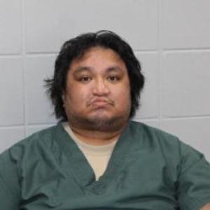 John J Anshus a registered Sex Offender of Wisconsin