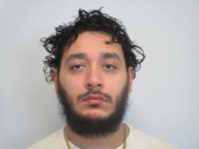 Juan Lazaro Jaime Jr a registered  of Wisconsin