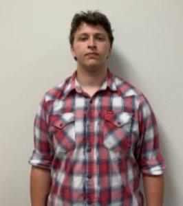 Jason Milo Kalina a registered  of Wisconsin