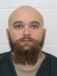 Bailey Anthony Scrivens a registered  of Wisconsin