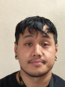 Daniel D Vanna a registered  of Wisconsin