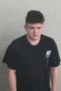 Jarimiah F Delap a registered  of Wisconsin