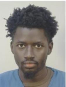 Tapha Hane a registered  of Wisconsin