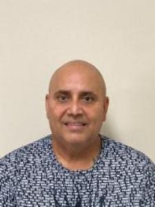 Luis A Espada a registered  of Wisconsin