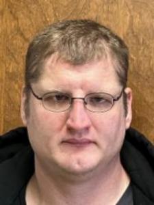 Erik James Swanson a registered Sex Offender of Wisconsin