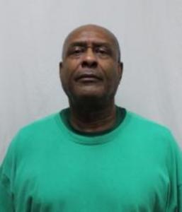 Anthony Tipton a registered  of Wisconsin