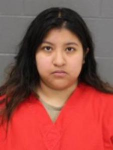 Alison P Salinsky a registered Sex Offender of Wisconsin